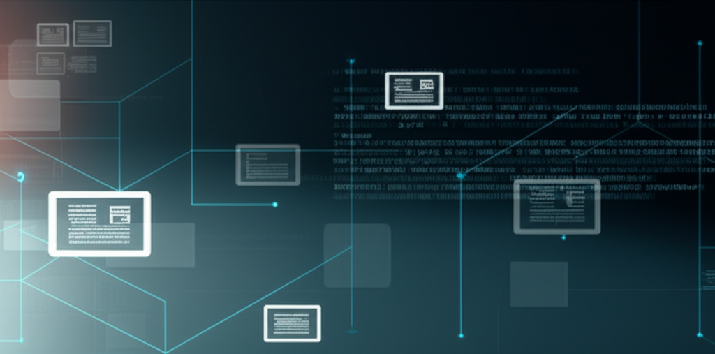 Custom application development with AI integration